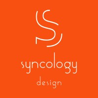 Syncology Design logo - Similar company to Syncology