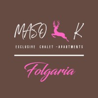 Maso K Folgaria logo - Similar company to Test It