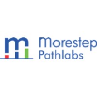 Morestep Path Labs logo - Similar company to Easypath.In