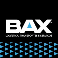 Bax Logística Transportes e Serviços logo - Similar company to Cgb Cargo