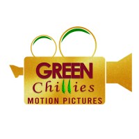 Green Chillies Motion Pictures logo - Similar company to Sonk Films