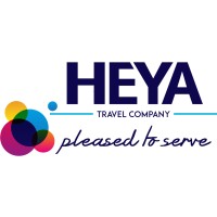 HEYA TRAVEL CO. logo - Similar company to Systemtransport