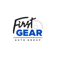 First Gear Auto Group logo - Similar company to C Harper Auto Group