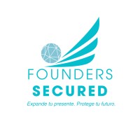 Founders Secured logo - Similar company to Grupo Founders