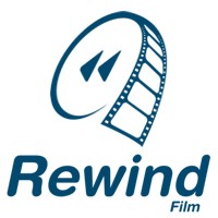 REWIND FILM S.r.l. logo - Similar company to Almanacco Cinema