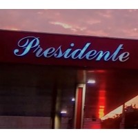 Posto Presidente logo - Similar company to Posto Xodó