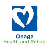 Mission Health: Onaga Health and Rehab logo - Similar company to Professional Child Development Associates