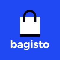 Bagisto logo - Similar company to Kubeit