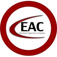 EAC - Electrical Agencies Company logo - Similar company to Robert S. Howley Company