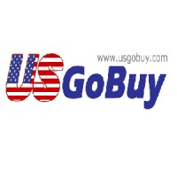 USGoBuy LLC logo - Similar company to Myukmailbox