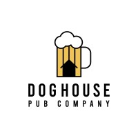 Doghouse Pub Company Ltd logo - Similar company to The Doghouse Pub