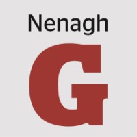 The Nenagh Guardian & Guardian Print & Design logo - Similar company to The Clare Echo