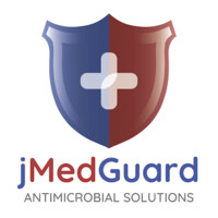 jMedGuard logo - Similar company to Jmedtech