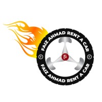 Faiz Rent A Car logo - Similar company to Isfa Documents Clearing Services