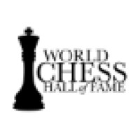 World Chess Hall of Fame logo - Similar company to National Bobblehead Hall Of Fame And Museum