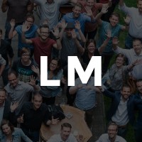 Linkman logo - Similar company to Linkman