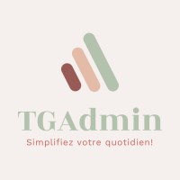 TGAdmin logo - Similar company to Wootz Kitchen