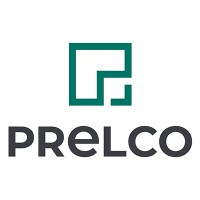Groupe Prelco logo - Similar company to Vitreco - Flynn