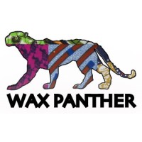 Wax Panther logo - Similar company to Cézo
