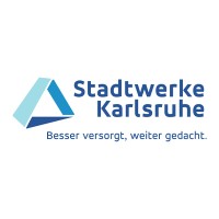 Stadtwerke Karlsruhe logo - Similar company to Gemeinde Waldbronn
