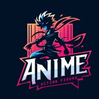 Anime Action Figure logo - Similar company to Ubility India Private Limited (Uipl)
