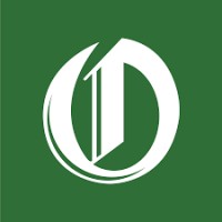 The Olympian Newspaper logo - Similar company to Thomas Architecture Studios