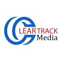 Clear Track Media logo - Similar company to Blackbird Studio