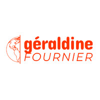Géraldine Fournier logo - Similar company to Pen O'Tick