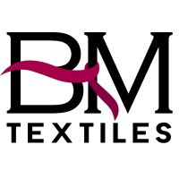 BM Textiles logo - Similar company to Jde Cargo