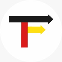 Think Forward Consulting, Lda logo - Similar company to Alpharock