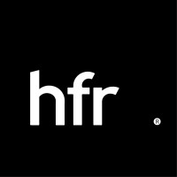 HFR Arquitectos logo - Similar company to Zuniga Studio & Co.