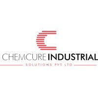 CHEMCURE INDUSTRIAL SOLUTIONS PVT LTD logo - Similar company to Industrial Coatings Ltd
