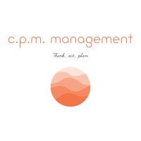 C.P.M. Management logo - Similar company to Critical Path Management Ltd.