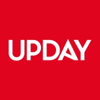 UPDAY logo - Similar company to Digel