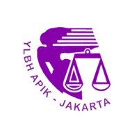 LBH APIK Jakarta logo - Similar company to Logic Public Relations