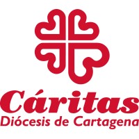 CÁRITAS Diócesis Cartagena logo - Similar company to Moil Orienta
