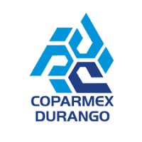 COPARMEX DURANGO OFICIAL logo - Similar company to Coparmex Estado De México Oriente