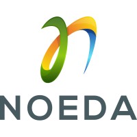 NOEDA logo - Similar company to Ascenscio