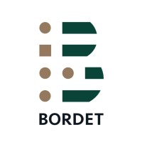 Groupe BORDET logo - Similar company to Vertikale