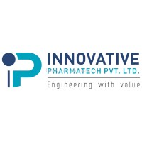 Innovative Pharmatech logo - Similar company to Innovative Pharmaceutical Solutions Group