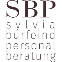 Sylvia Burfeind Personalberatung logo - Similar company to Outplacement & Coaching - Wolfram Jeromin