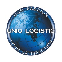 UNIQ LOGISTIC logo - Similar company to Ivoting®