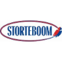 Storteboom