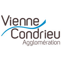 Vienne Condrieu Agglomération logo - Similar company to Instapades Studio