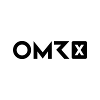 OMR X logo - Similar company to Timebutler