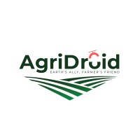 AGRIDROID logo - Similar company to Topotek Gimbal Cameras
