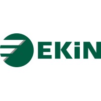 Ekin Heavy Cargo and Project Transportation Co. logo - Similar company to Silverring