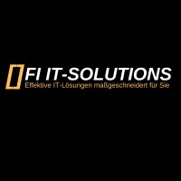 FI IT-Solutions logo - Similar company to Jh Computer Services