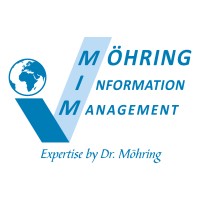 Möhring Information Management logo - Similar company to Easy Use Susanne Möhring