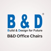 B&D Chairs logo - Similar company to B&D Homes Arizona Inc